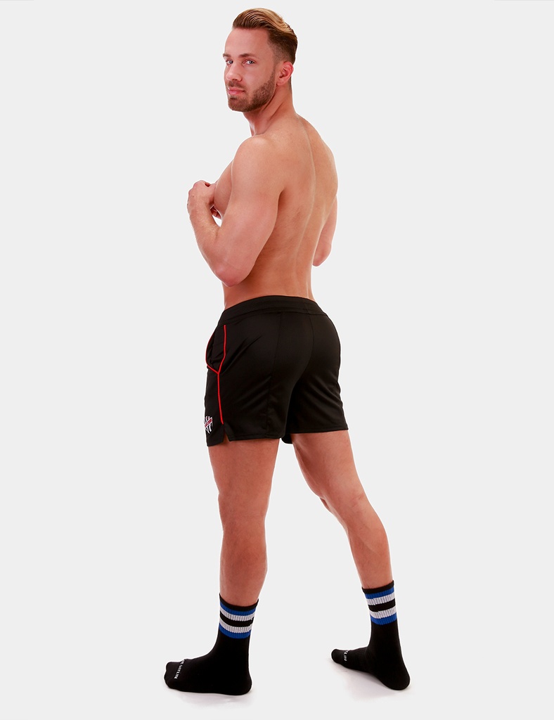 BARCODE BERLIN SHORT LUKA