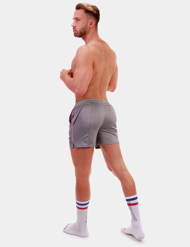 BARCODE BERLIN SHORT LUKA