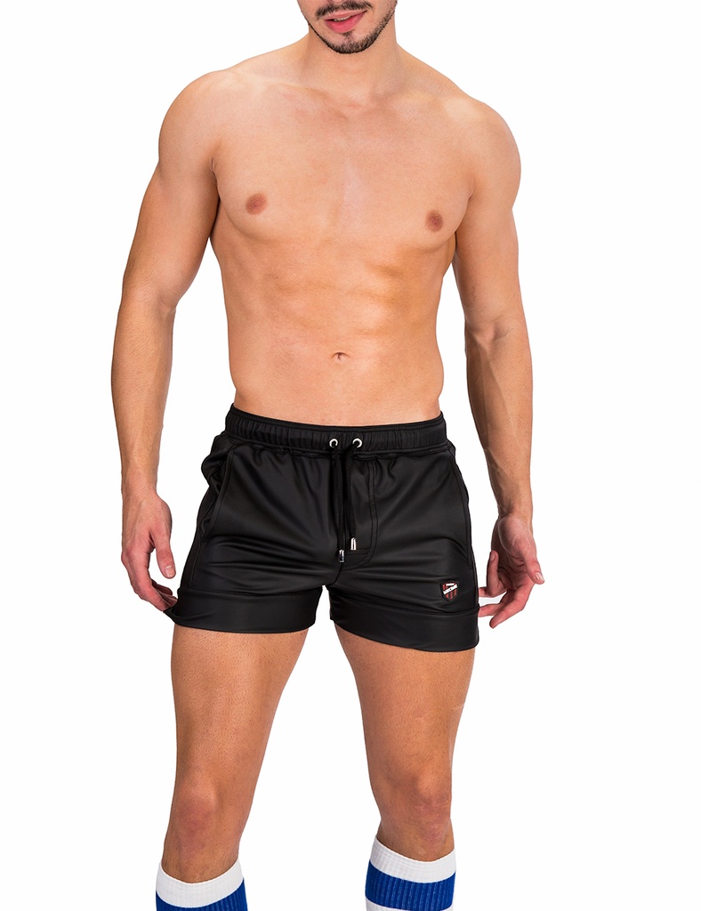 BARCODE BERLIN SHORT  ME TIME LABORATORY 