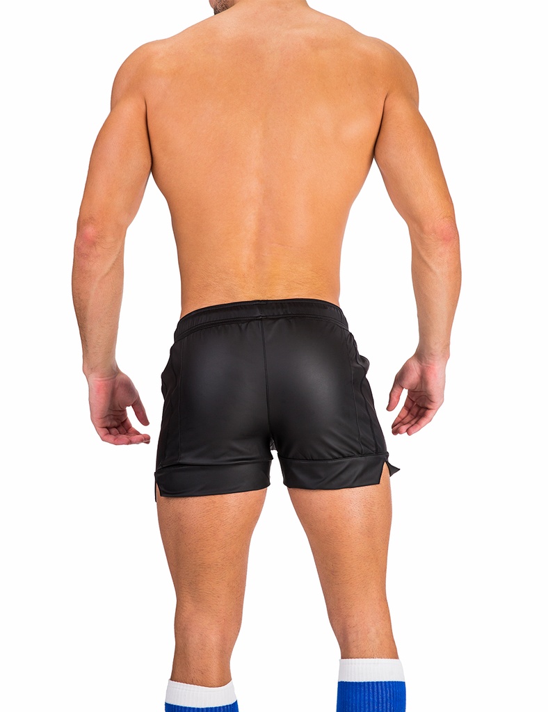 BARCODE BERLIN SHORT  ME TIME LABORATORY 