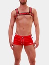 BARCODE BERLIN SHORT TIMUR
