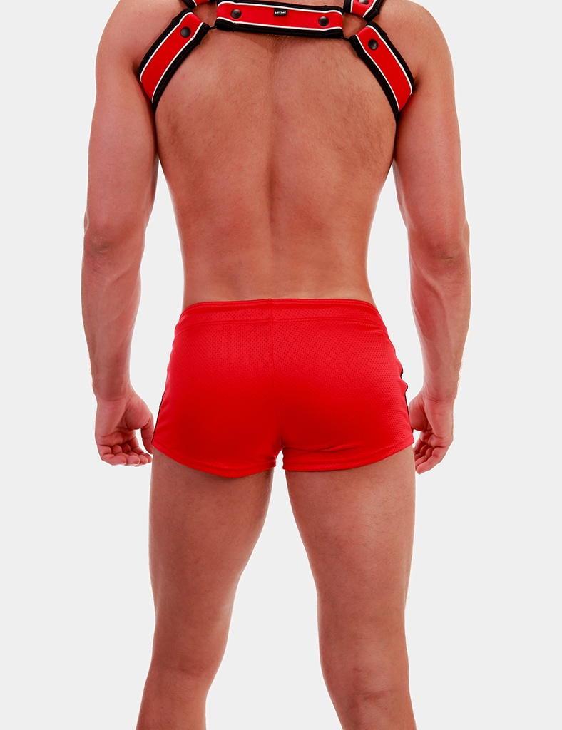 BARCODE BERLIN SHORT TIMUR