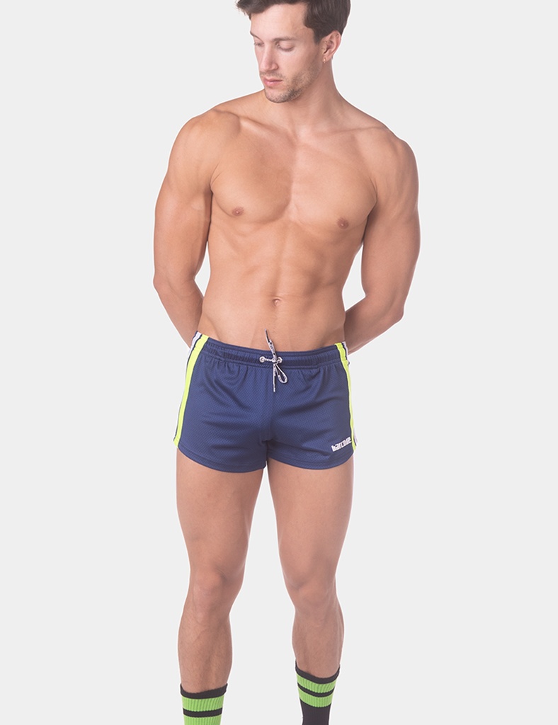 BARCODE BERLIN SHORT TIMUR