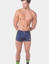 BARCODE BERLIN SHORT TIMUR