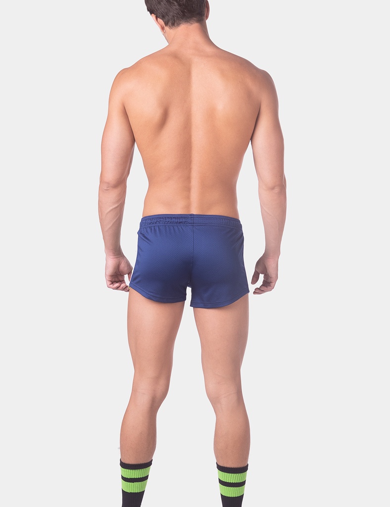 BARCODE BERLIN SHORT TIMUR