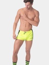 BARCODE BERLIN SHORT TIMUR