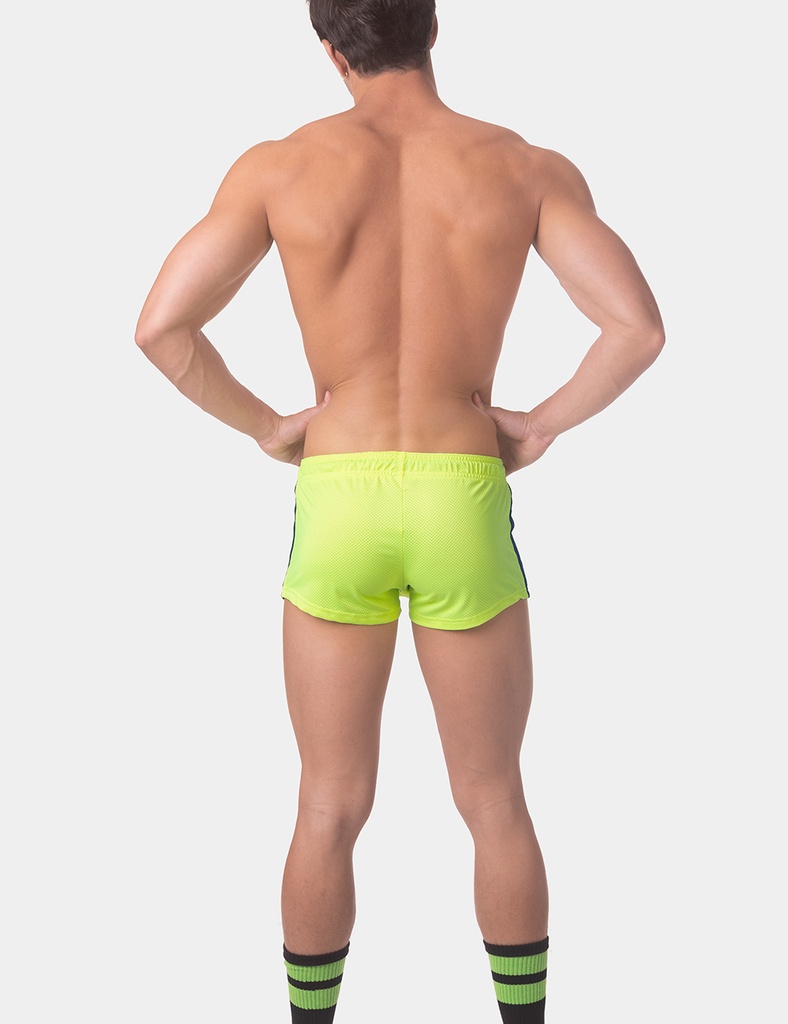 BARCODE BERLIN SHORT TIMUR