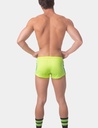 BARCODE BERLIN SHORT TIMUR