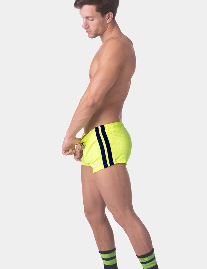 BARCODE BERLIN SHORT TIMUR