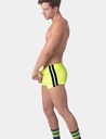 BARCODE BERLIN SHORT TIMUR