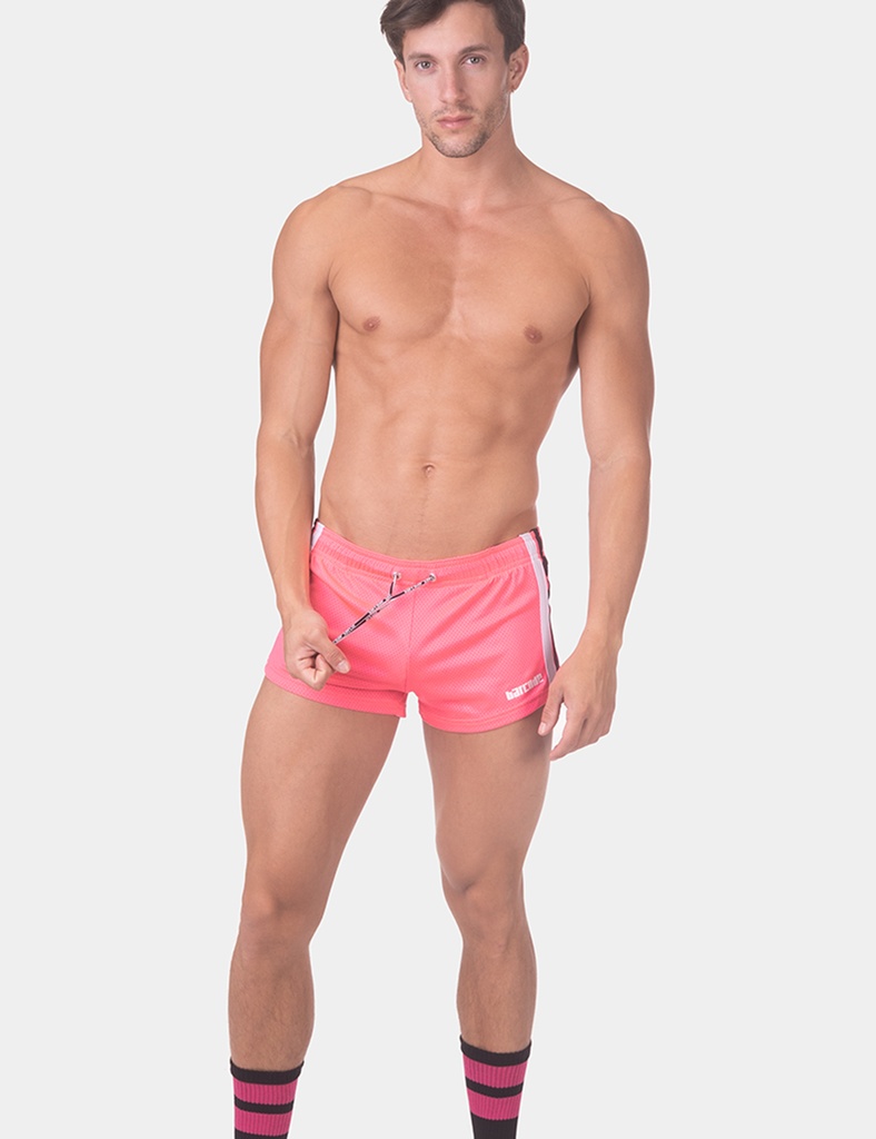 BARCODE BERLIN SHORT TIMUR