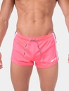 BARCODE BERLIN SHORT TIMUR
