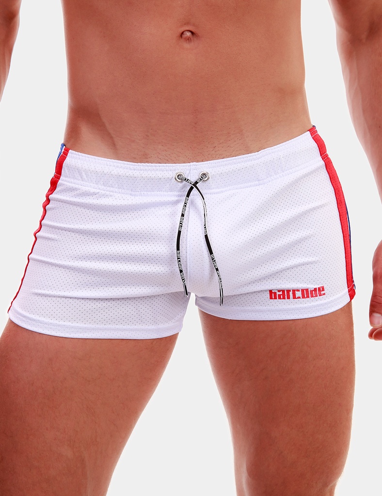 BARCODE BERLIN SHORT TIMUR