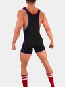 BARCODE BERLIN SINGLET ALLAN