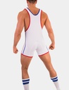 BARCODE BERLIN SINGLET ALLAN