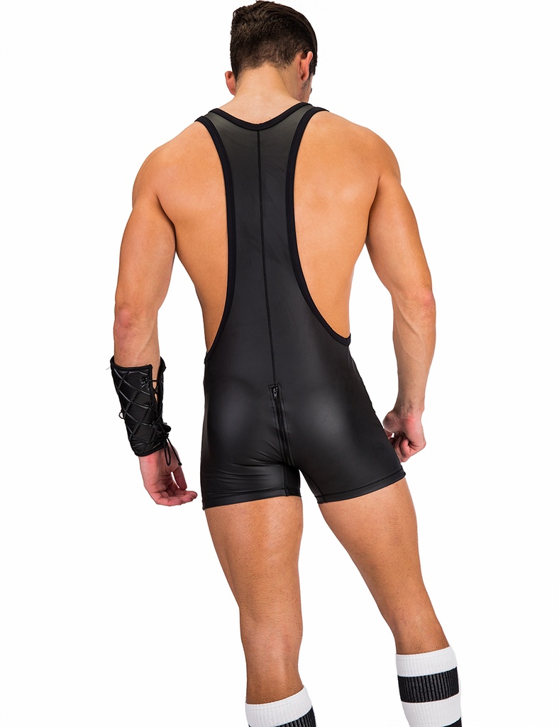 BARCODE BERLIN SINGLET DICK