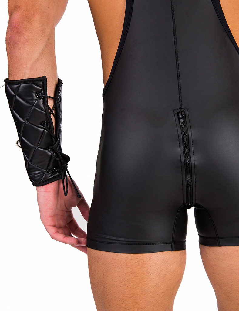 BARCODE BERLIN SINGLET DICK