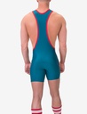 BARCODE BERLIN SINGLET LUCKENWALD