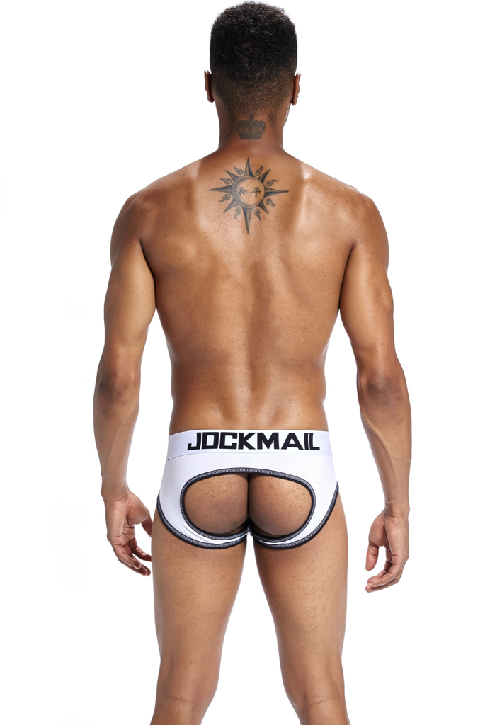 JM 338 Modal Hips Triangle