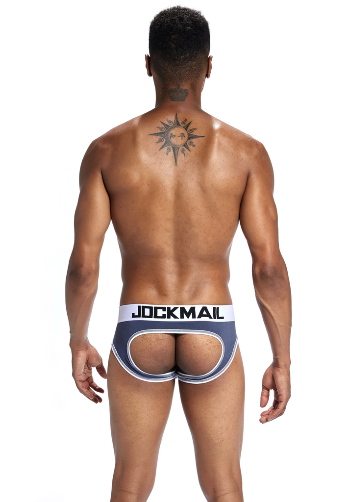 JM 338 Modal Hips Triangle