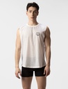 BARCODE BERLIN TANK TOP KAMAL