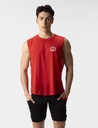 BARCODE BERLIN TANK TOP KAMAL