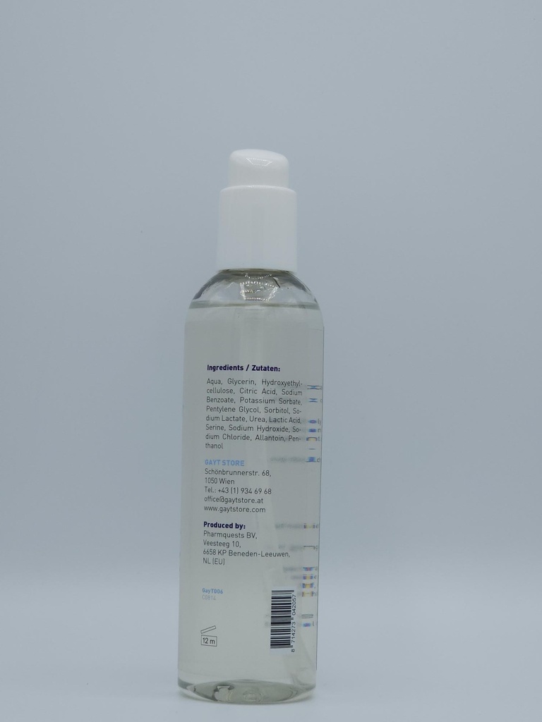 DEEZ PREMIUM WATERBASED LUBRICANT