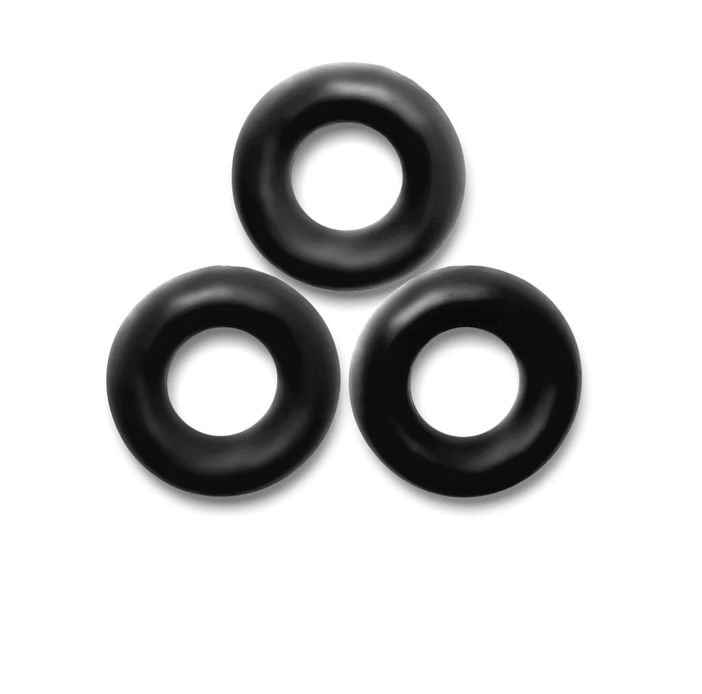 OXBALLS FAT WILLY 3 PACK 