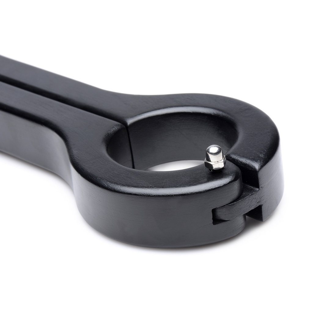 XR BALLS TO WRIST HUMBLER 