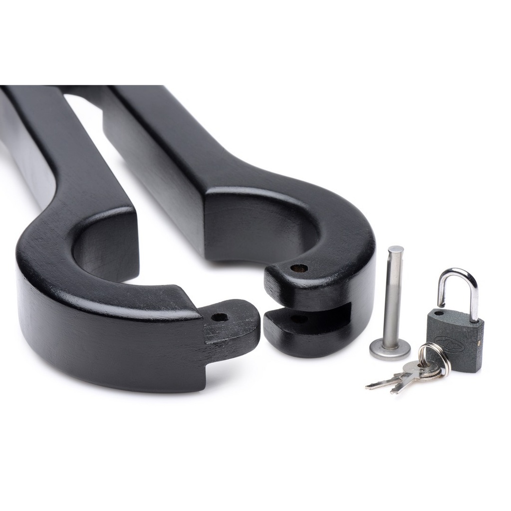 XR BALLS TO WRIST HUMBLER 