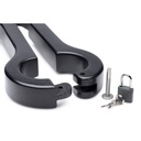XR BALLS TO WRIST HUMBLER 