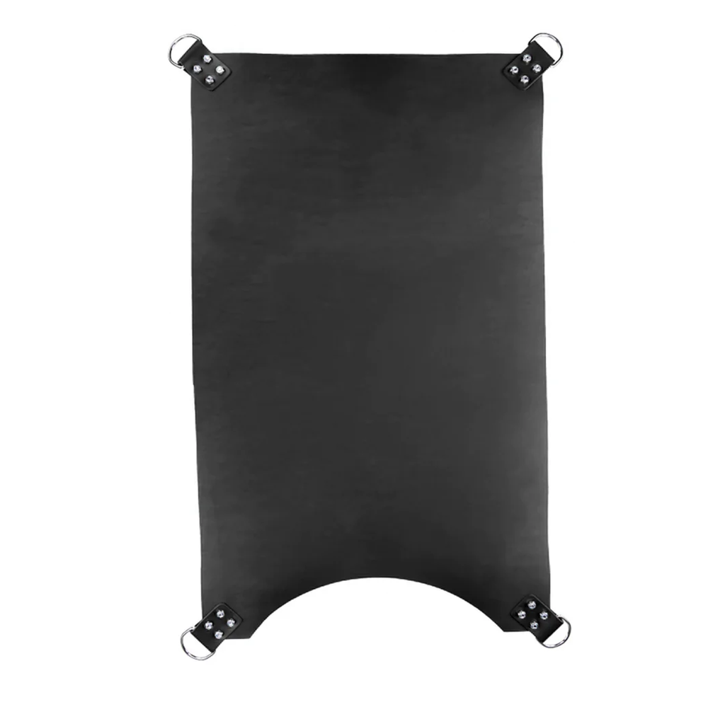 MR SLING LEATHER SLING WITH 4 POINTS 