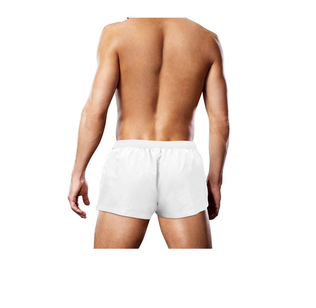 PROWLER SWIM TRUNK OVERSIZED PAW