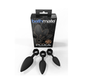 BATHMATE VIBE ANAL TRAINER SET