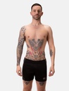 BARCODE BERLIN SHORT ALUK