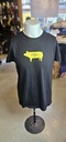 GAYT*GEAR T-SHIRT PISS PIG PUFF
