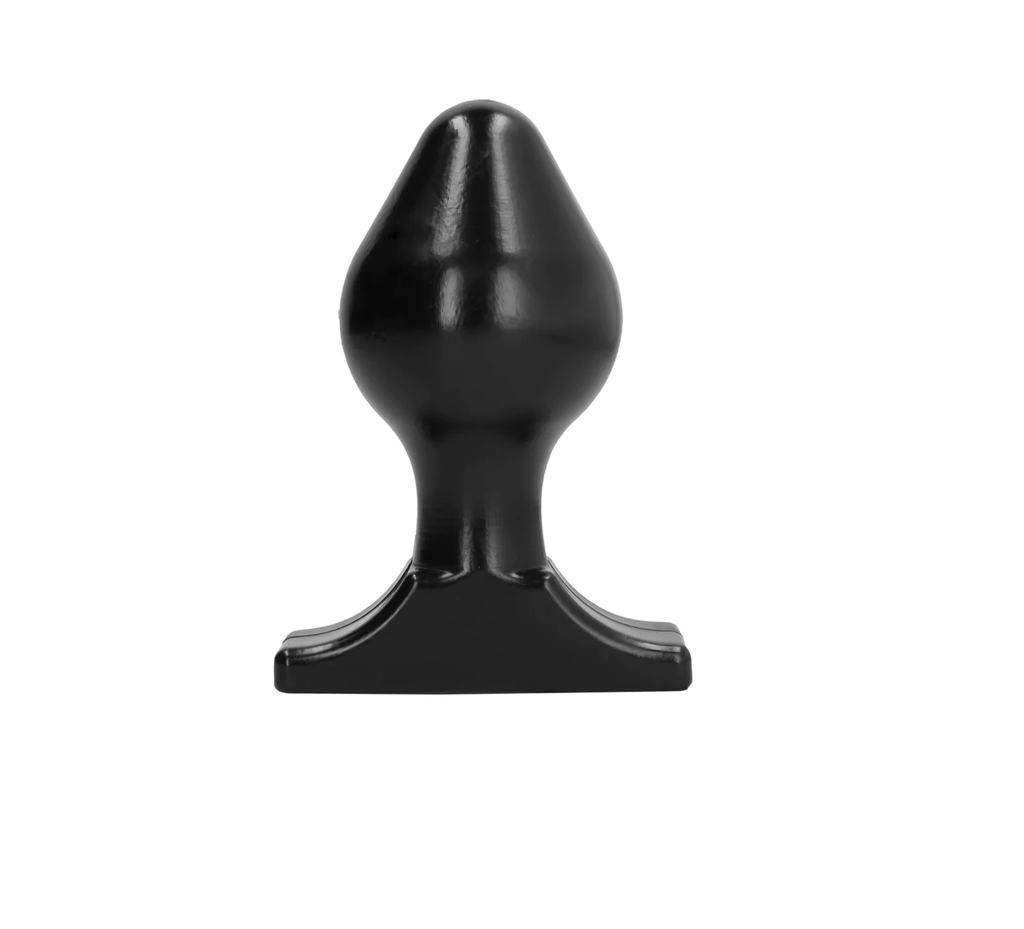 ALL BLACK AB72 PLUG 16cm