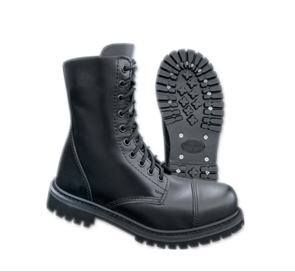 BOOTS PHANTOM 10 HOLE