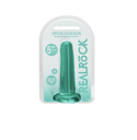 REAL ROCK NON-REALISTIC DILDO W/ SUCTION 13,5cm