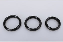 GAYT*GEAR ALUM ROUNDED COCKRING 