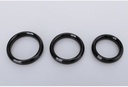GAYT*GEAR ALUM ROUNDED COCKRING 