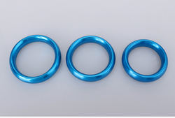 GAYT*GEAR ALUM ROUNDED COCKRING 