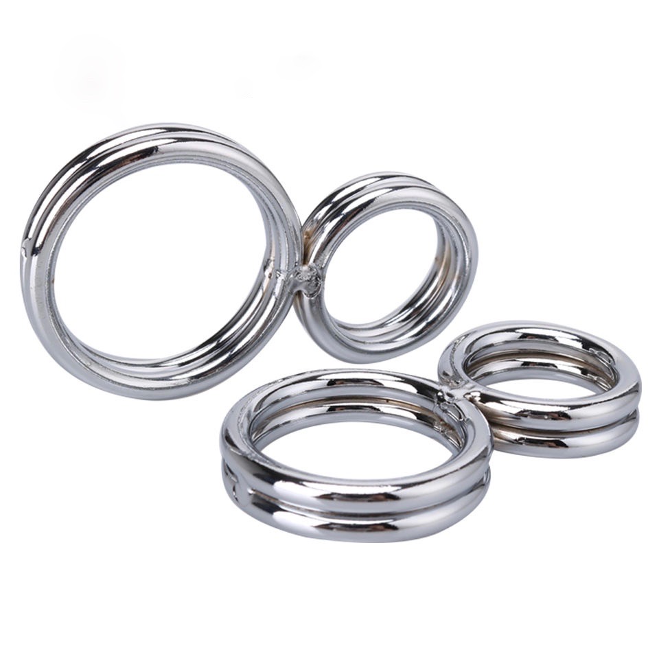 GAYT*GEAR BIG BULGE RING 