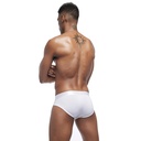 JM359 THREAD COTTON TRIANGE BRIEF