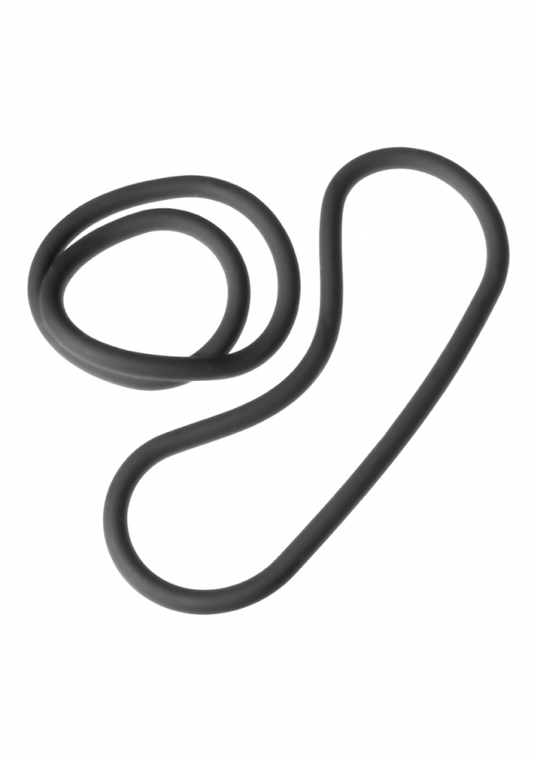 PERFECT FIT SLIM 12.0 SILICONE WRAP RING