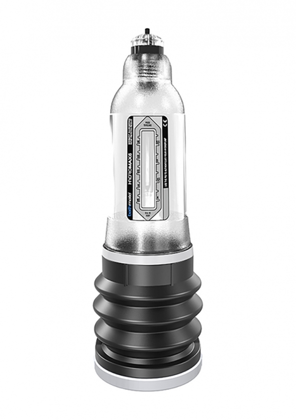 BATHMATE HYDROMAX 5 PENIS PUMP 