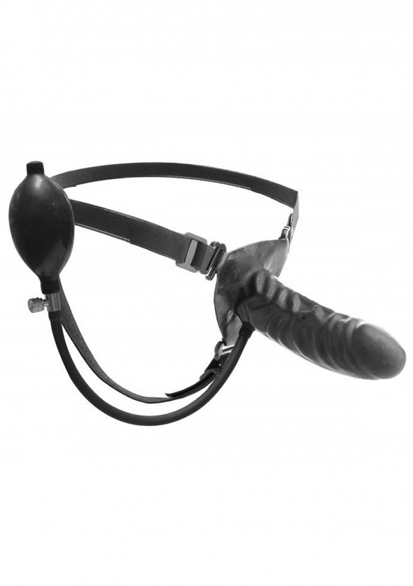 EXPANDER INFLATABLE STRAP ON