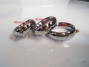 GAYT*GEAR COCKRING W/ ELECTRO CONNECTOR 