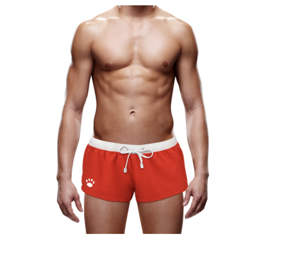 PROWLER SWIM TRUNK
