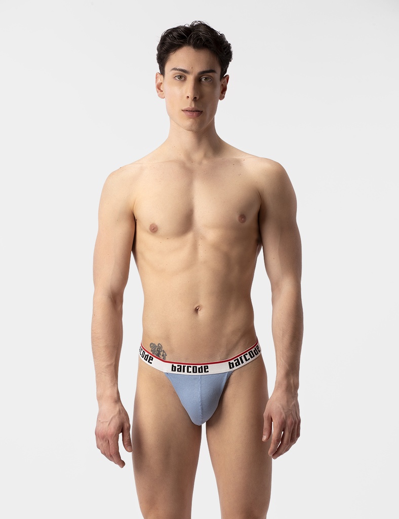 BARCODE BERLIN THONG MIRAN